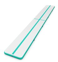Airtrack / Gymnastikmatte 8 Meter
