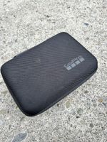 GoPro Case leer