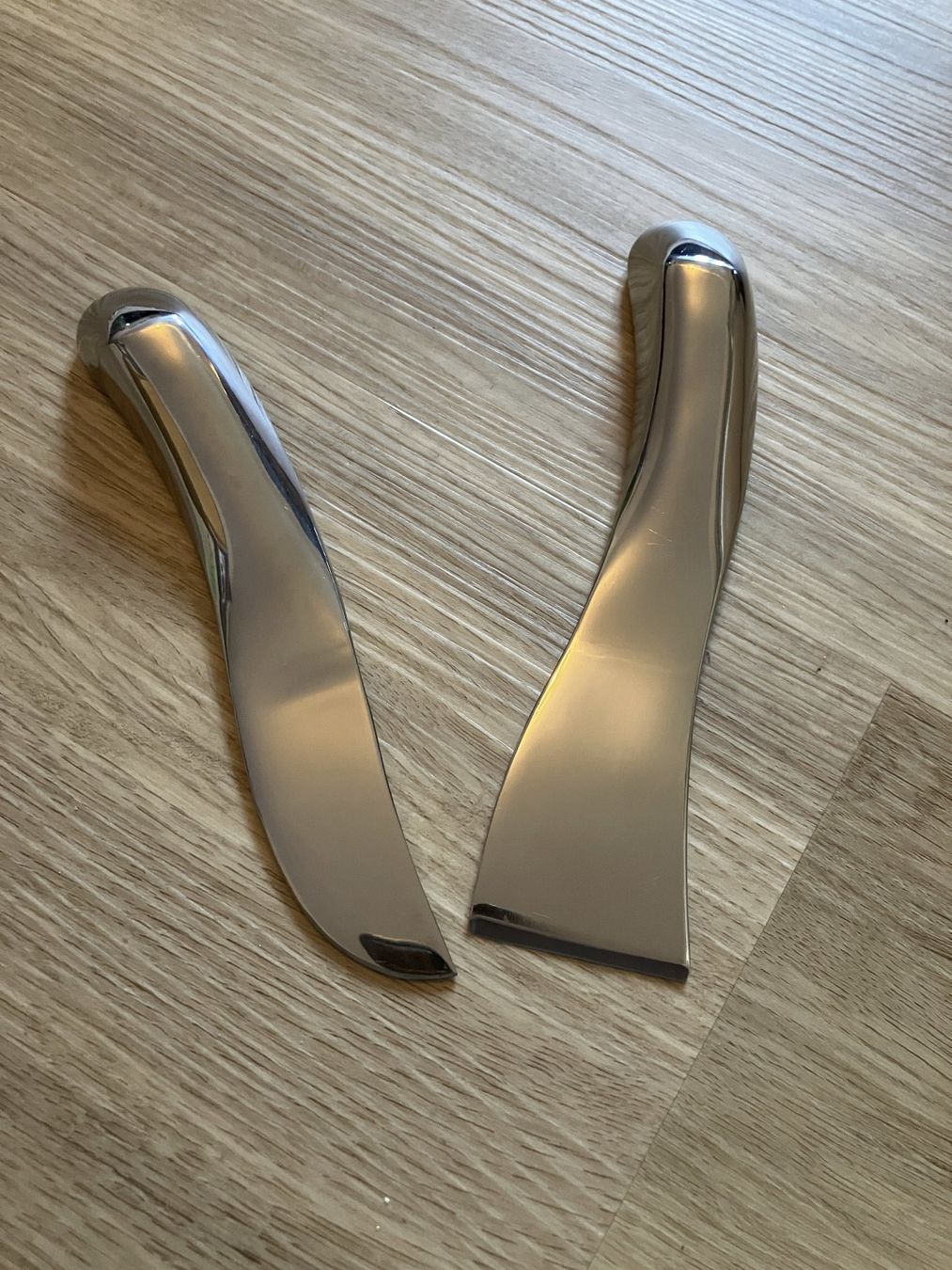 Coltelli: Designer Käsemesser Philippi – Usato da Horgen venduto da charger269