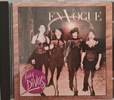 En Vogue - Funky Divas