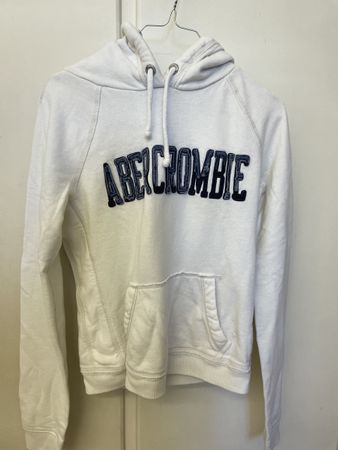 Felpa ABERCROMBIE