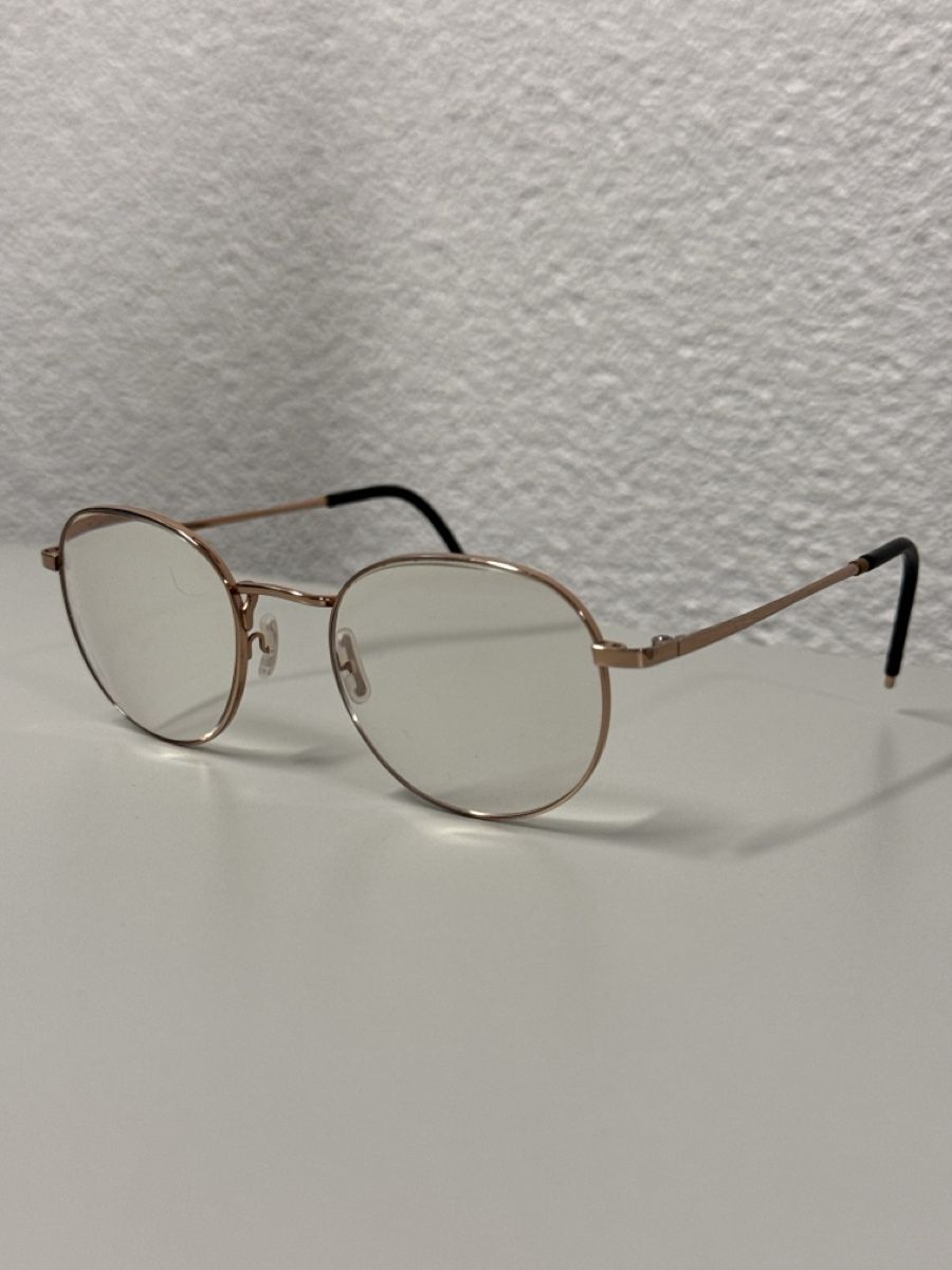 Lunettes & Verres: Götti Brille – D'occasion à Gebenstorf par Contabile 1