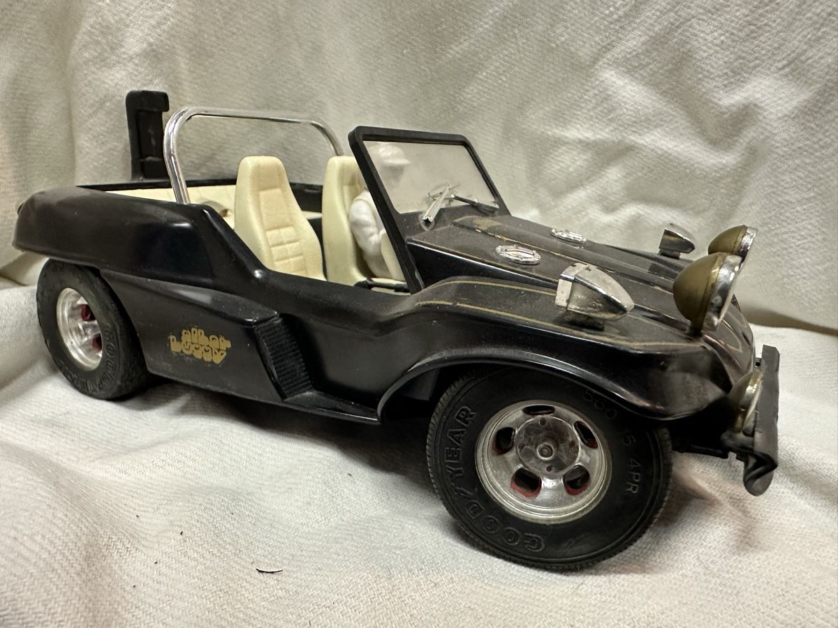 Spielzeuge: Vw buggy strandbuggy – Gebraucht aus Reinach AG von rares75 1