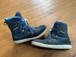 Winterschuhe Lowa Raik GTX Grösse 37