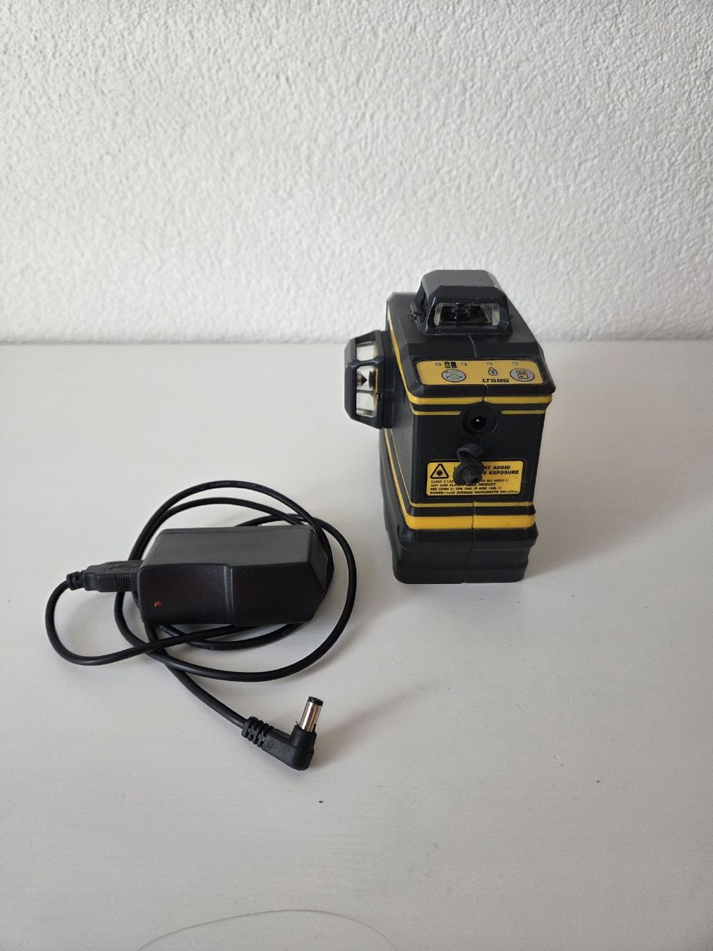 Alle Werkzeuge: Spectra Precision LT58G Laser – Gebraucht aus Ormalingen von FabianH04 4