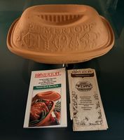 Original RÖMERTOPF 111 – Bay Keramik W-Germany