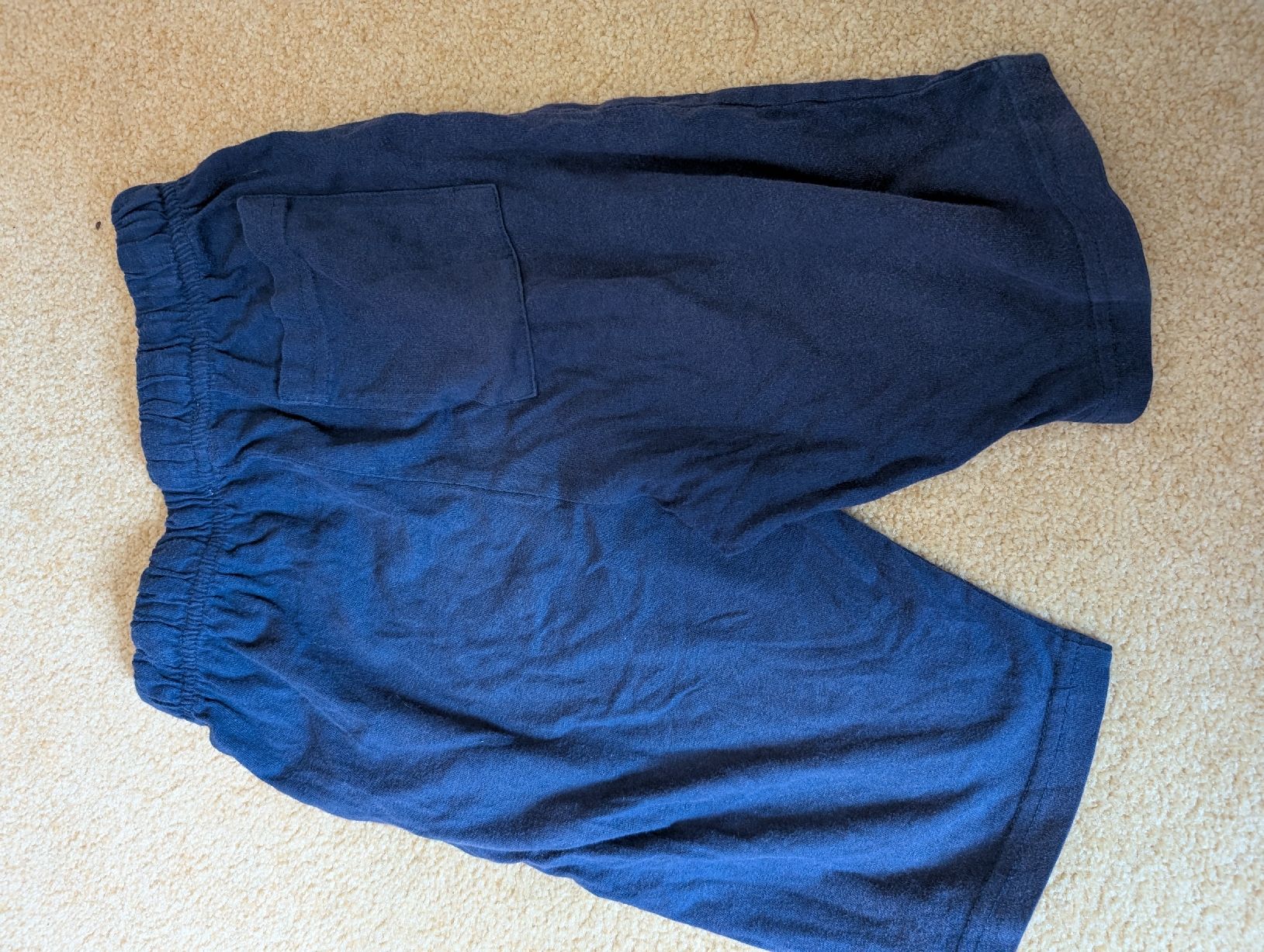 Pantaloni: Shorts, Gr. 122 – Usato da Winterthur venduto da voan 4