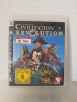 Civilization Revolution PS3