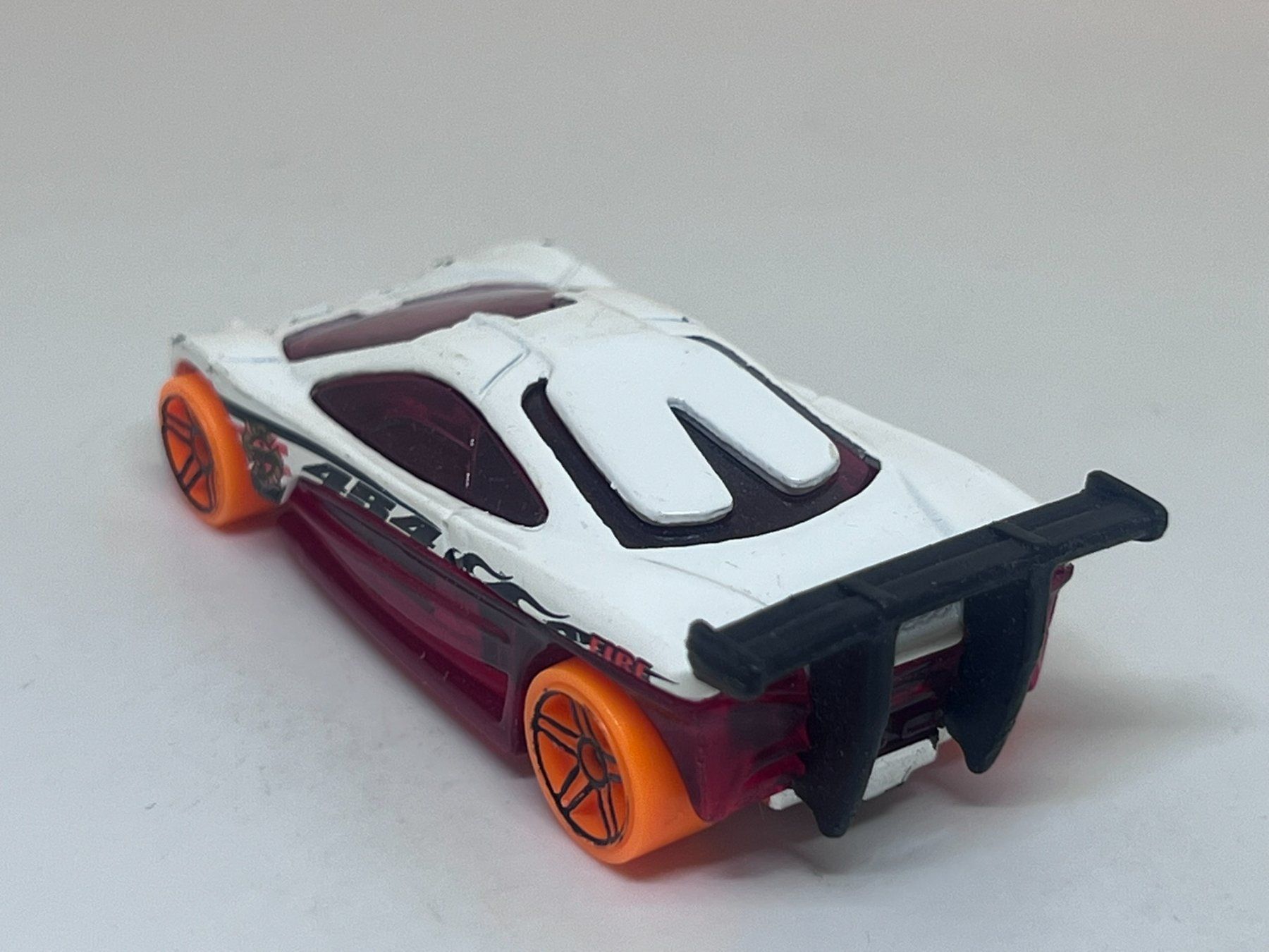 Hot Wheels Modellini d'auto: Hot Wheels HW Prototype 12 #162 – Usato da Wildegg venduto da LaaBoutique 2