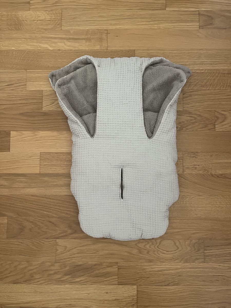 Coperte: Einschlagdecke Baby – Usato da Rheinfelden venduto da dBartel 2