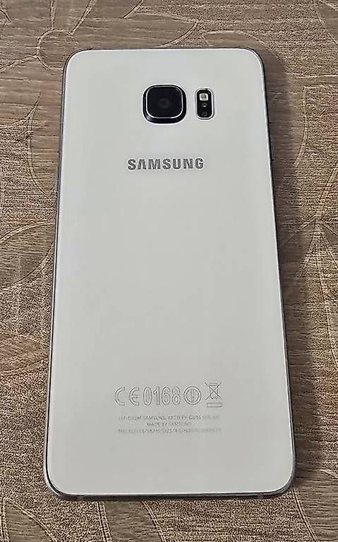 Samsung Telefoni cellulari / Smartphones: Samsung Galaxy S6 Edge Plus - 32GB – Usato da Renens VD venduto da T.T2211 4