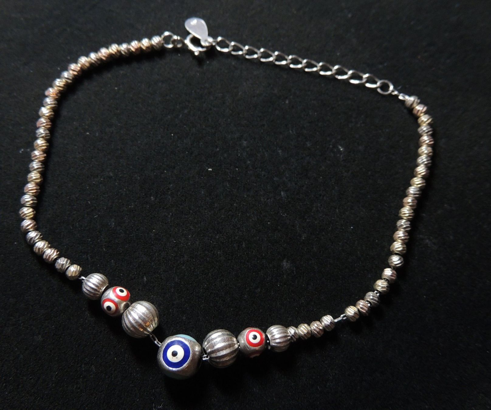 Bracciali & Braccialetti: Silber 925 Armband – Usato da Waldenburg venduto da schaller707