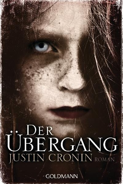 Bücher: Cronin Justin - Der Uebergang / Fantasy – Gebraucht aus Schaffhausen von buecherlaus-fantasy