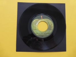 Paul & Linda McCartney – Uncle Albert / Admiral Halsey