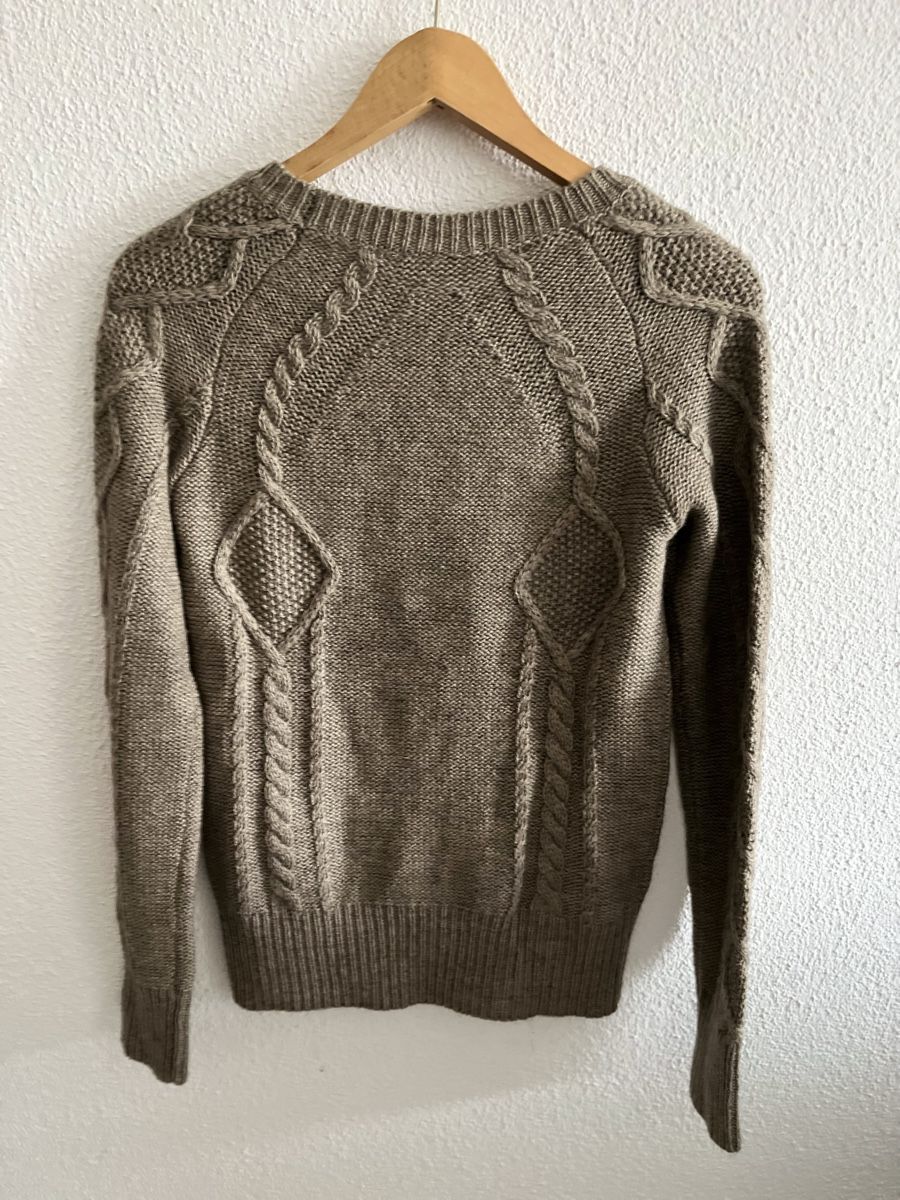 Stefanel Pullover & Sweatshirts: Neuer Stefanel Strickpullover – Neu und originalverpackt aus Wettingen von epe_9vbf 1