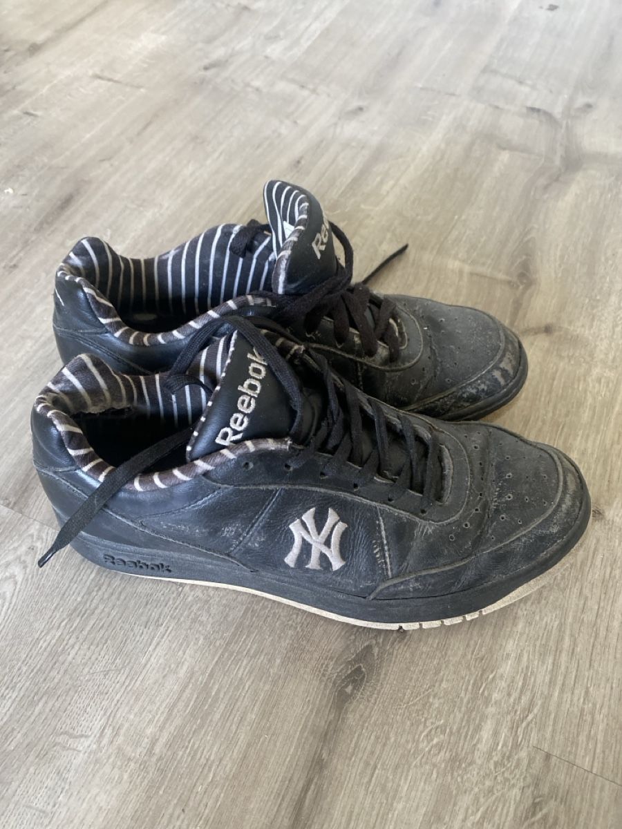 Reebok Scarpe da uomo: Reebok NY – Difettoso da Martigny venduto da vlcoli 1