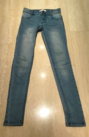 Levi's Jeans für Kinder Gr. 10 Y