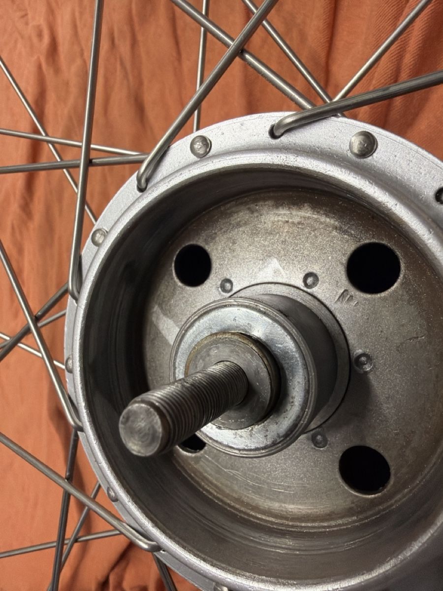 Sachs Parti ricambio per ciclomotori: Puch Sachs – Usato da Rheineck venduto da rom-ano63 2