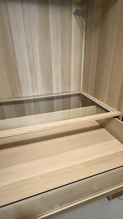 Guardaroba: Large wardrobe - Großer Kleiderschrank – Usato da Zürich venduto da ouphi 2