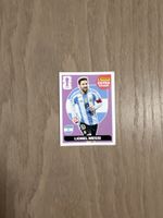 Lionel Messi EXTRA STICKER