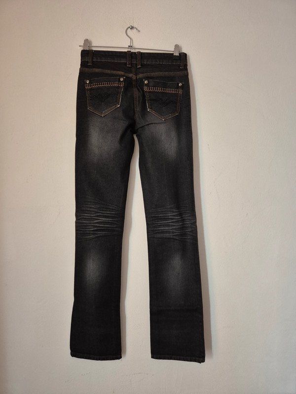 Jeans: Jeans von Onado, Gr. 27 – Usato da Basel venduto da Luzora 1