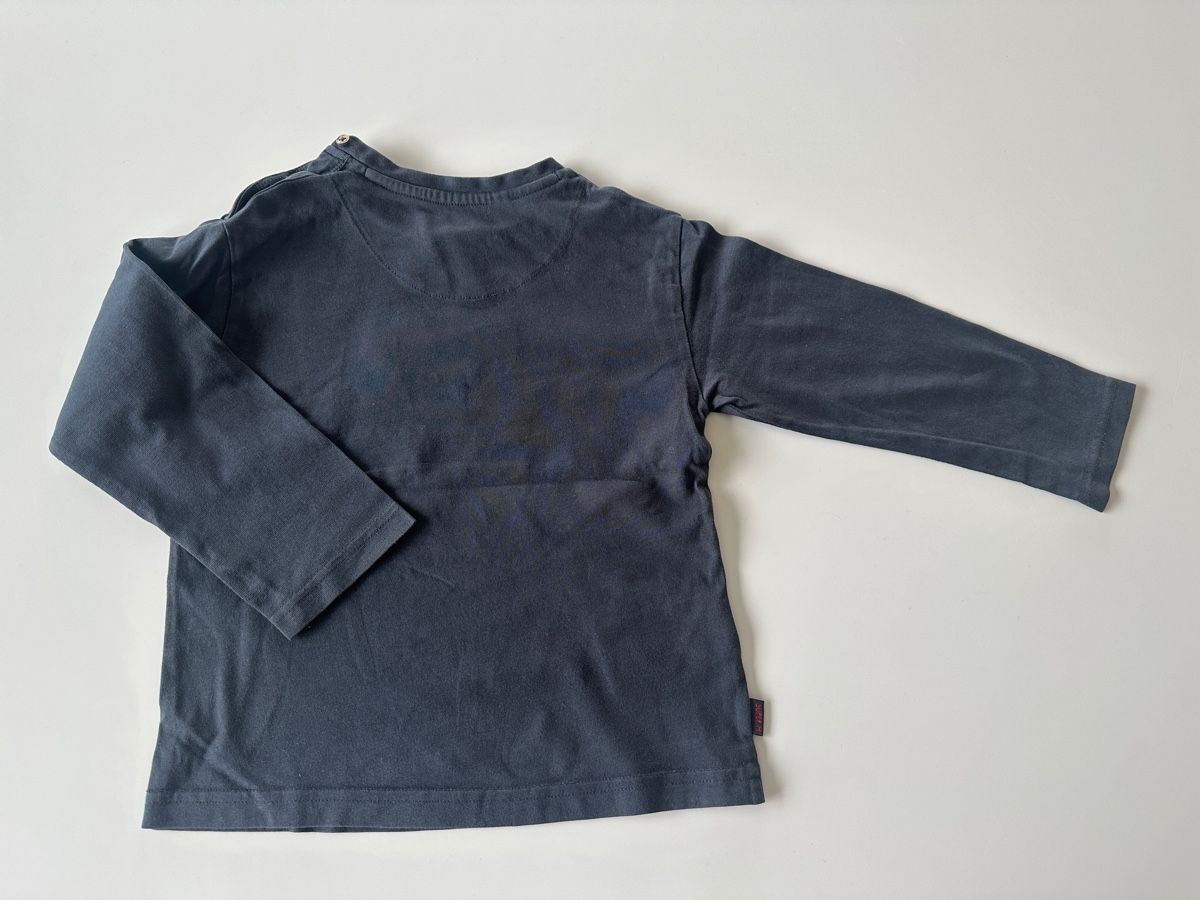 Mayoral Camicie, T-shirt & Polo: Mayoral T-Shirt Gr.98 – Usato da Meggen venduto da kammann 1