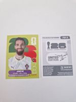 Panini Sticker POR3