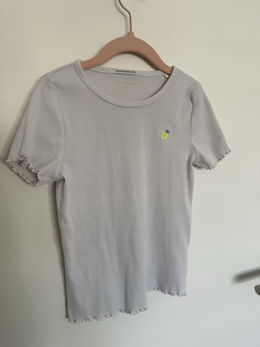 Lotti & Set di vestiti: Mädchen Kleiderpaket Sommer 116 Grosse – Usato da Ormalingen venduto da nude.knits 2