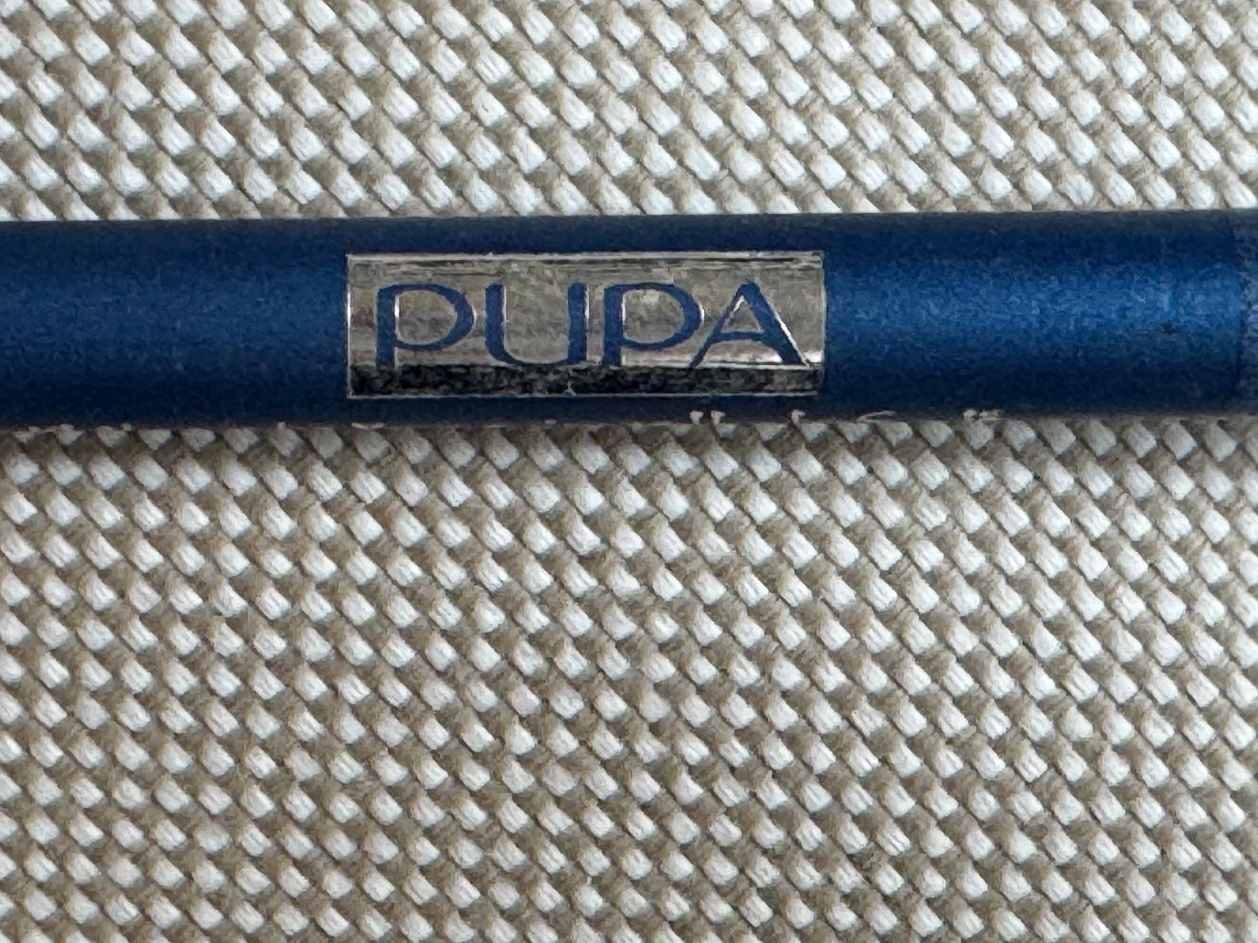 Make-up: Eye Liner, blau, PUPA – Usato da Basel venduto da Pacco09 3
