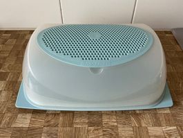Tupperware    grosser CheeSmart