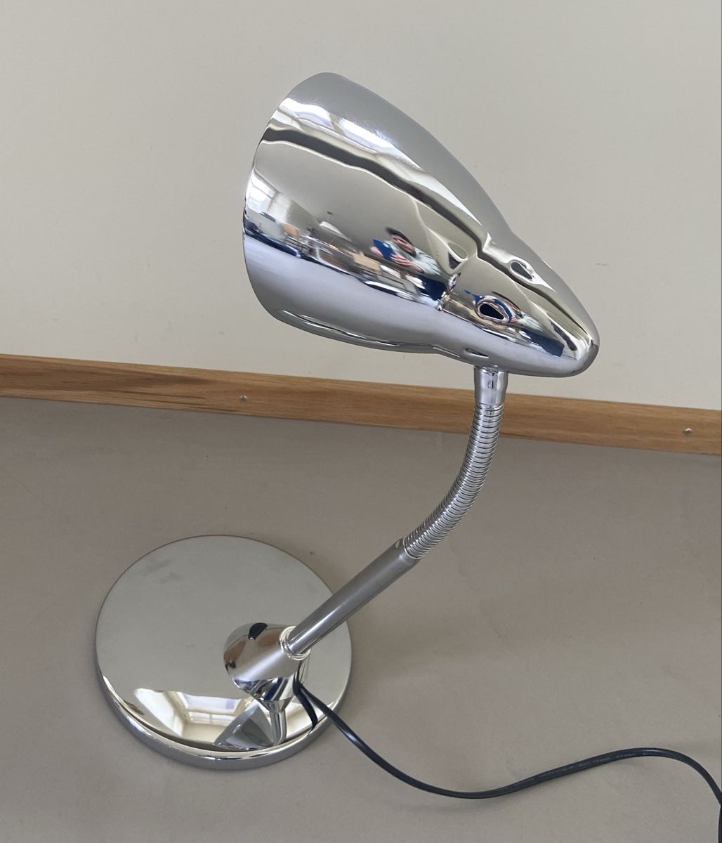 Lampen: Design Lampe – Neu (gemäss Beschreibung) aus Baden von Sarahhedwig 1