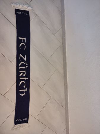 schal FCZ