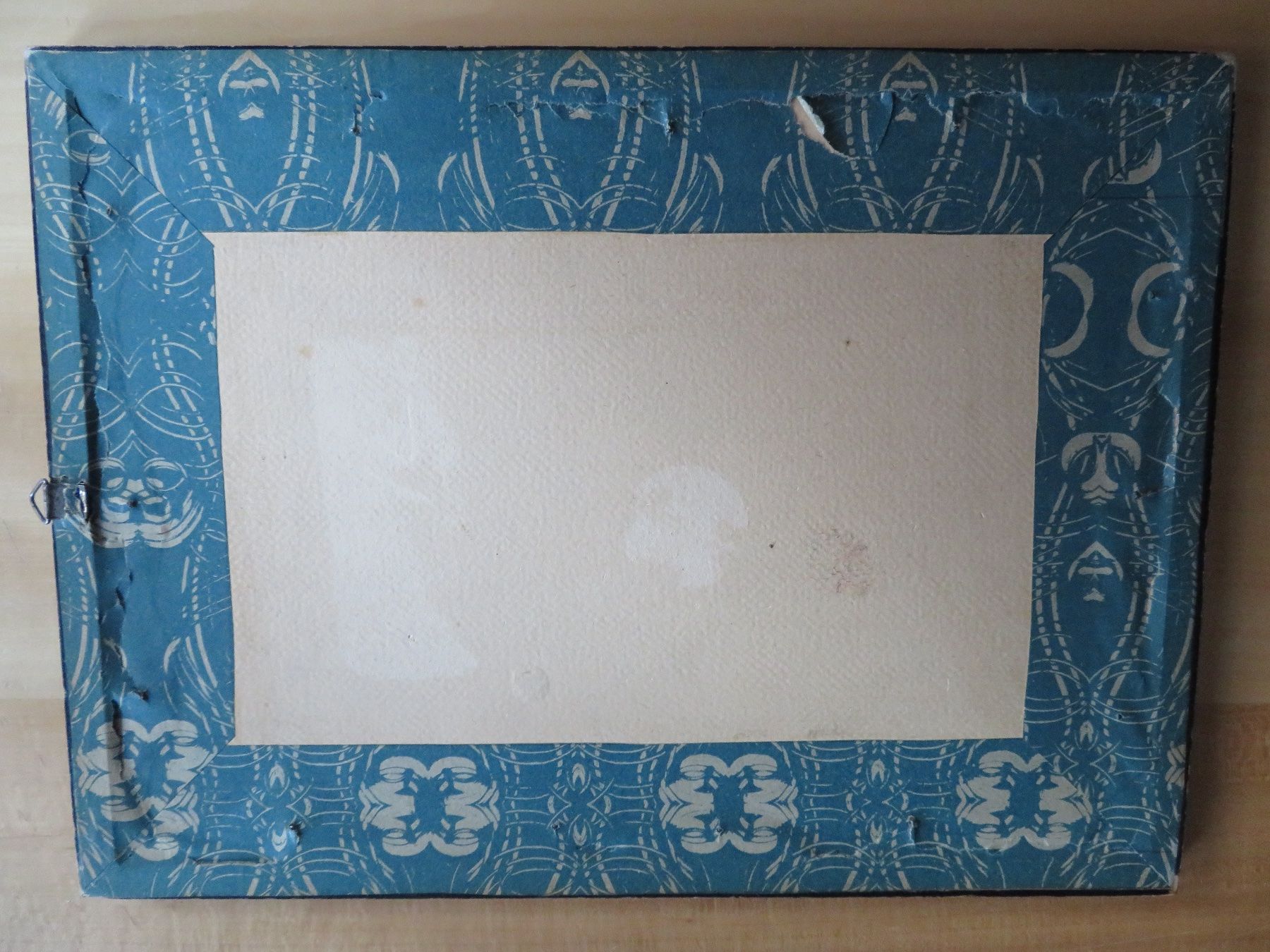Gemälde: HJ Burger: Aquarelle – Gebraucht aus Bern von mordswein 5