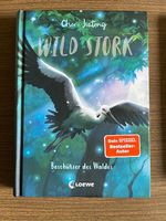 Wild Stork von Chen Jiatong