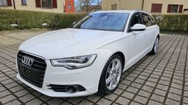 Audi A6 3.0 TDI Quattro Frisch ab MFK!