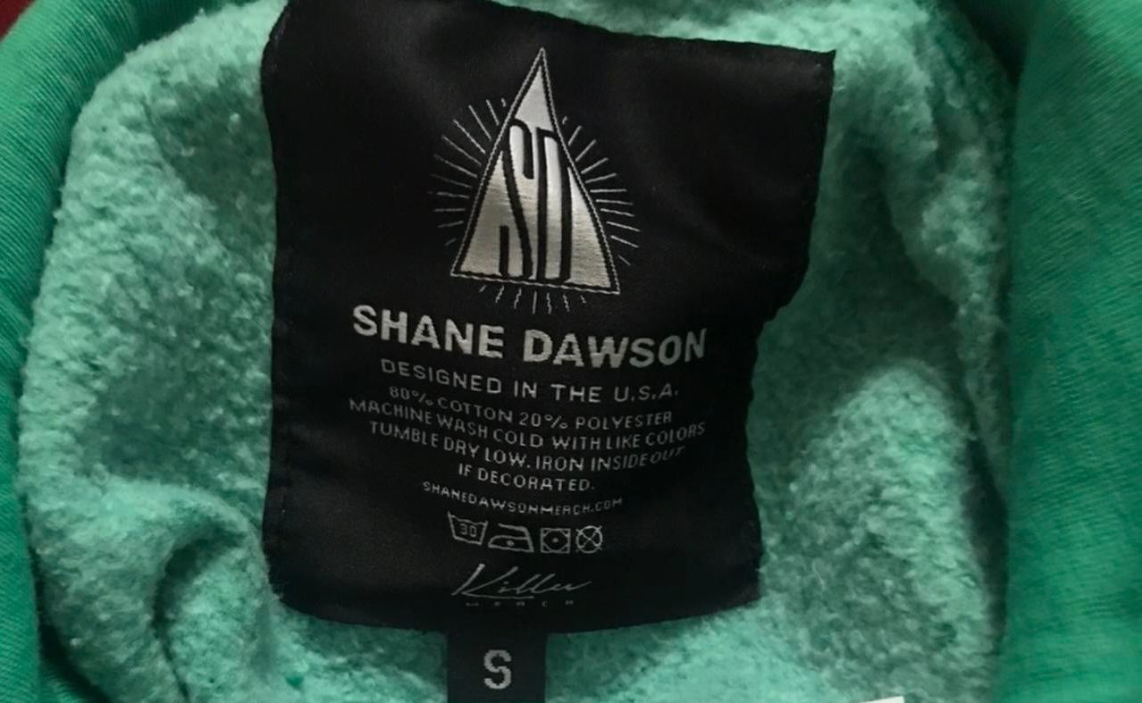 Pullover & Sweatshirts: Grüner Hoodie – Neu (gemäss Beschreibung) aus Basel von 1moonstar 2