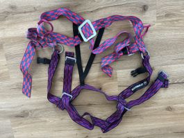 Klettergurt Kombigurt Mammut Everest L gebraucht aber gut