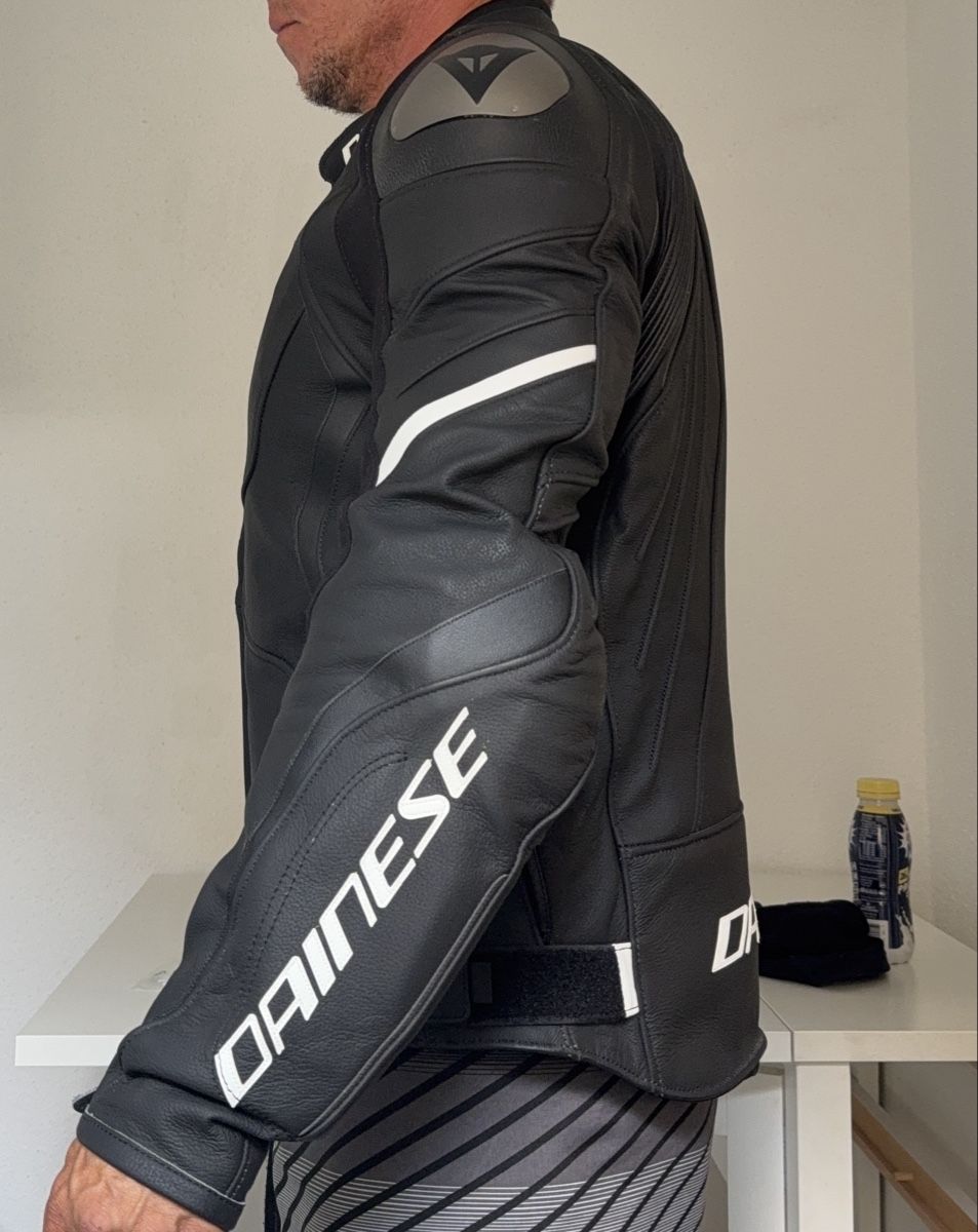 Dainese Vestes: Jacke Dainese Avro 4 – Neuf (Voir description) à Egg b. Zürich par Andresman 7