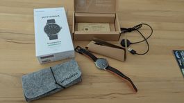 Withings Scanwatch - Smartwatch