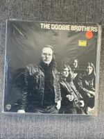 The Doobie Brothers - The Doobie Brothers - 1980 - Warner Br