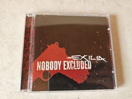 Exilia  -  Nobody Excluded
