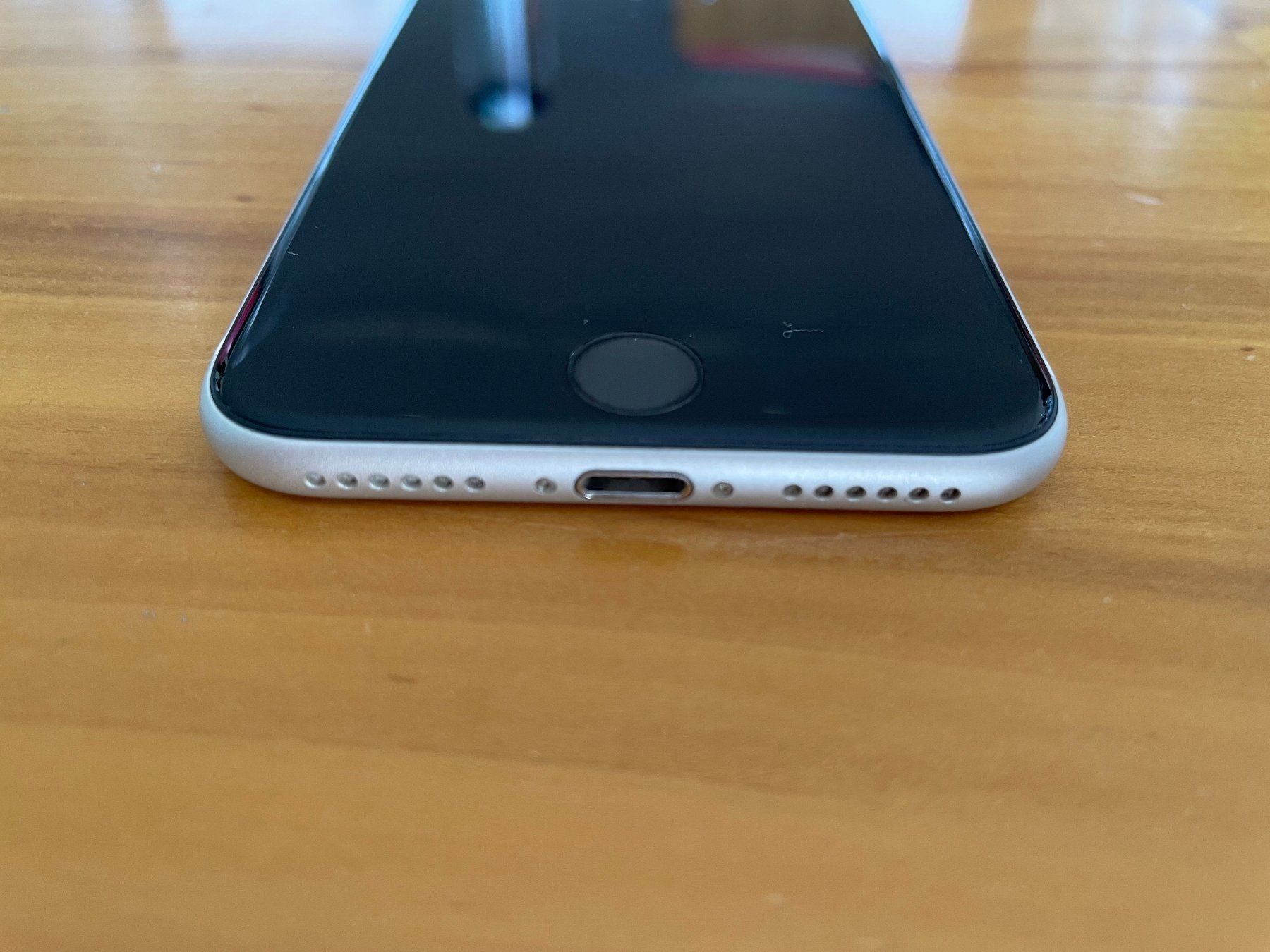 Apple Handys / Smartphones: iphone SE – Gebraucht aus Wettingen von mar_79xc 2
