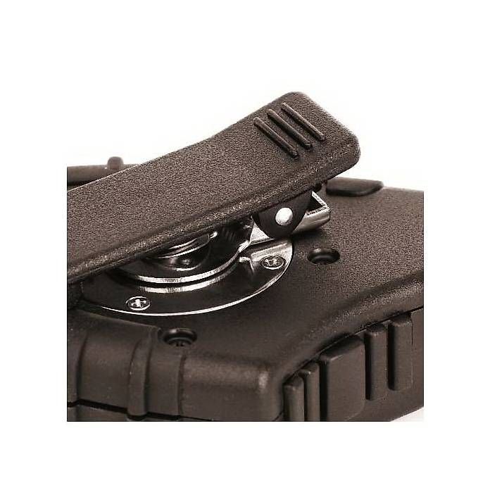 Microfoni: Microphone / haut-parleur déporté neuf pour Polycom TPH700 – Nuovo e nell'imballaggio originale da Martigny venduto da Manu144 1