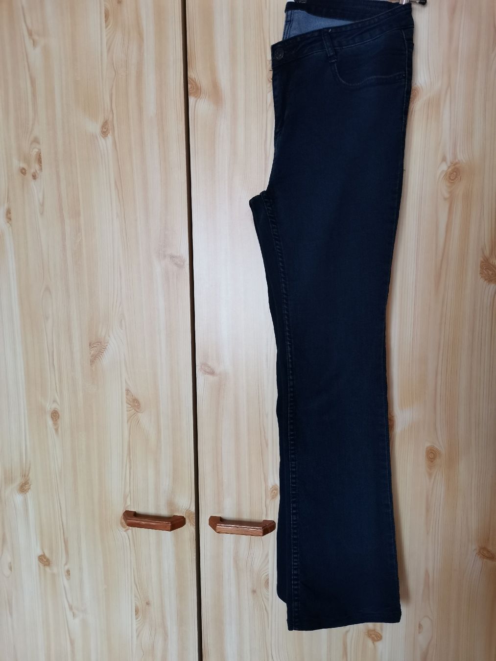 Pantalons: Jeans dame 42 – Neuf (Voir description) à Cournillens par masoeur 2