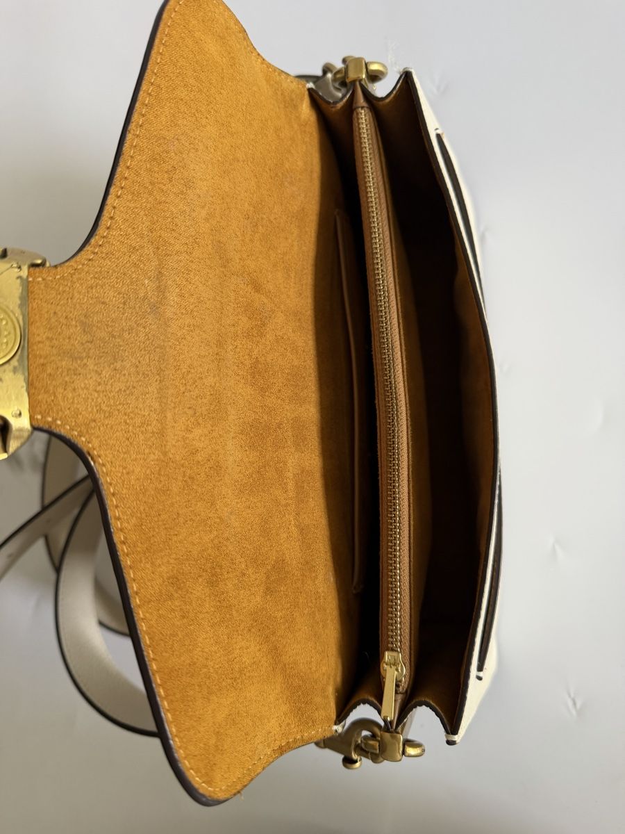 Coach Borse da donna: Coach Tabby Handtasche Original – Usato da Vionnaz venduto da b_f_d_r_g 6