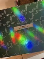 XX Revolution X-Envy lidschatten