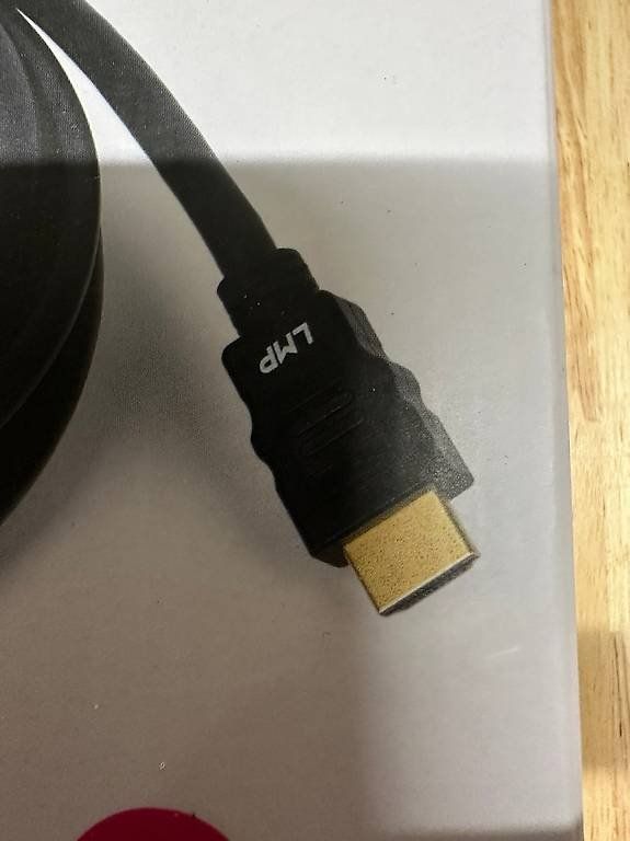 Câbles: HDMI Cable 7m. Neu Originalverpackt – D'occasion à Gossau ZH par kinderbuchverlag 4