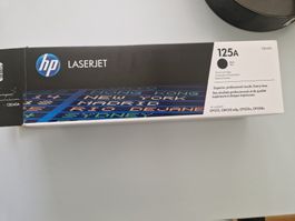 Toner hp Laserdrucker 125A