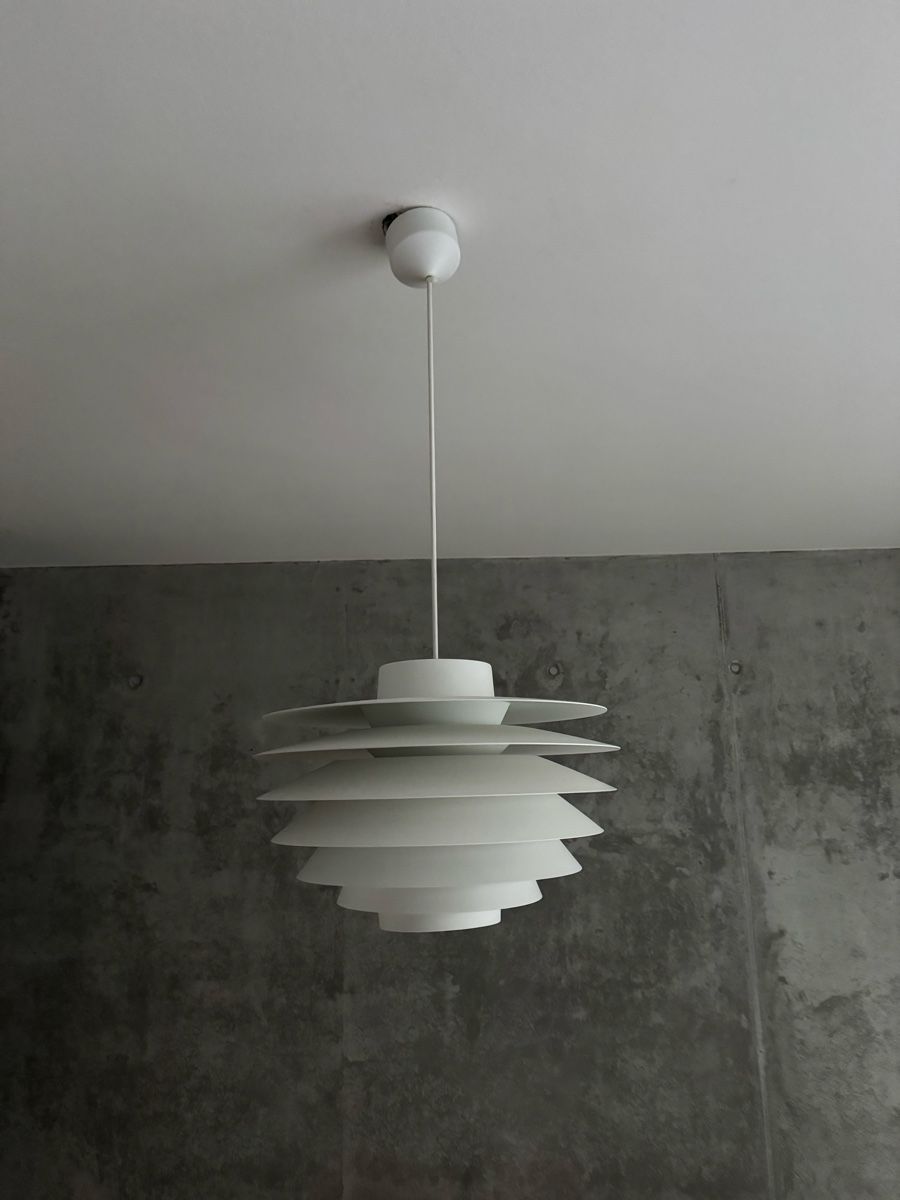 Kronleuchter & Deckenlampen: Pendelleuchte Verona 400 – Gebraucht aus Bern von nipilli
