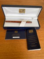 Caran d'Ache Collection Madison Luxus-Stift – Komplettset mi